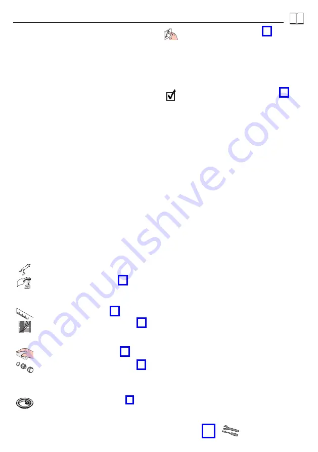 Hans Grohe Logis 71290000 Instructions For Use/Assembly Instructions Download Page 19