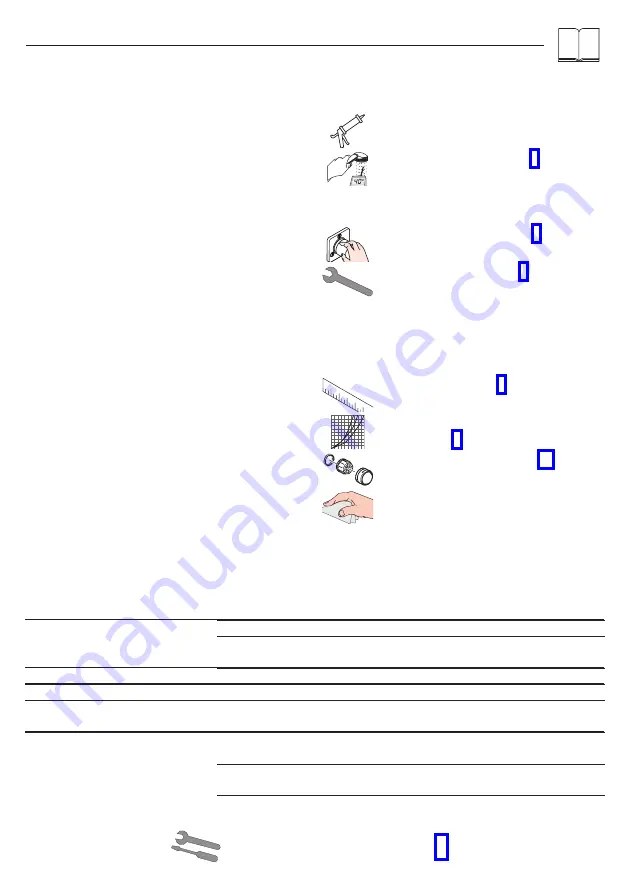 Hans Grohe Logis 71400009 Instructions For Use/Assembly Instructions Download Page 3