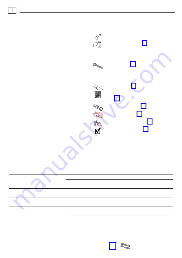 Hans Grohe Logis 71401000 Instructions For Use/Assembly Instructions Download Page 8