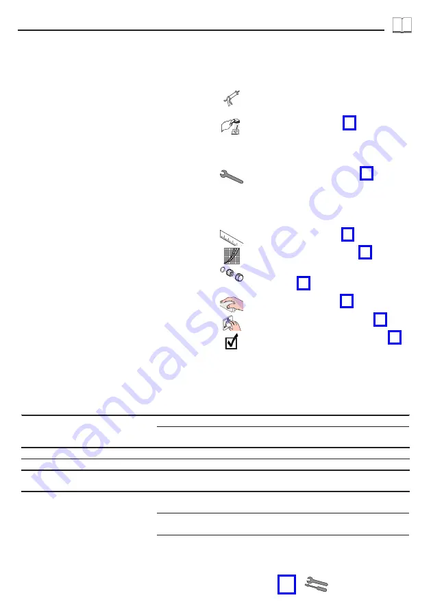 Hans Grohe Logis 71401000 Instructions For Use/Assembly Instructions Download Page 9