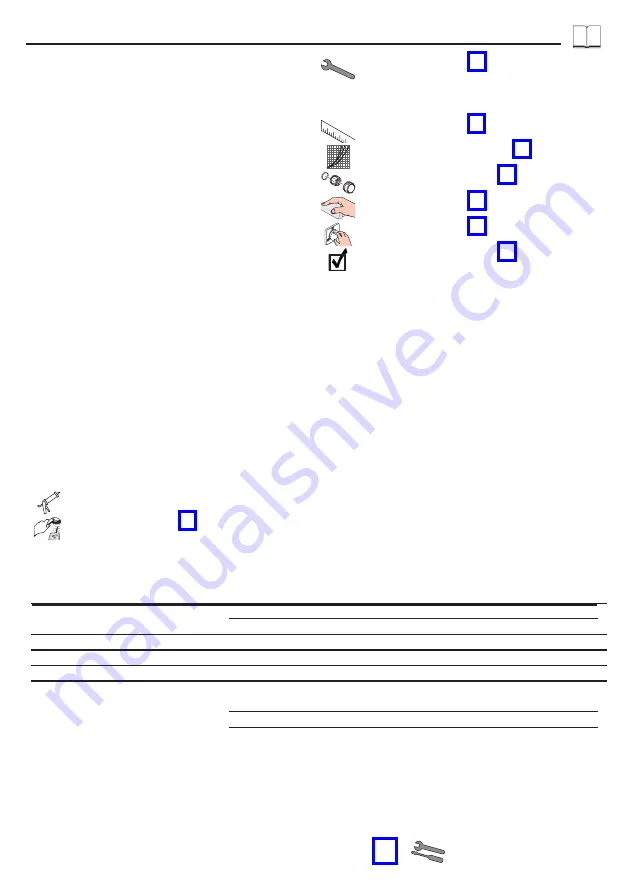 Hans Grohe Logis 71401000 Instructions For Use/Assembly Instructions Download Page 13