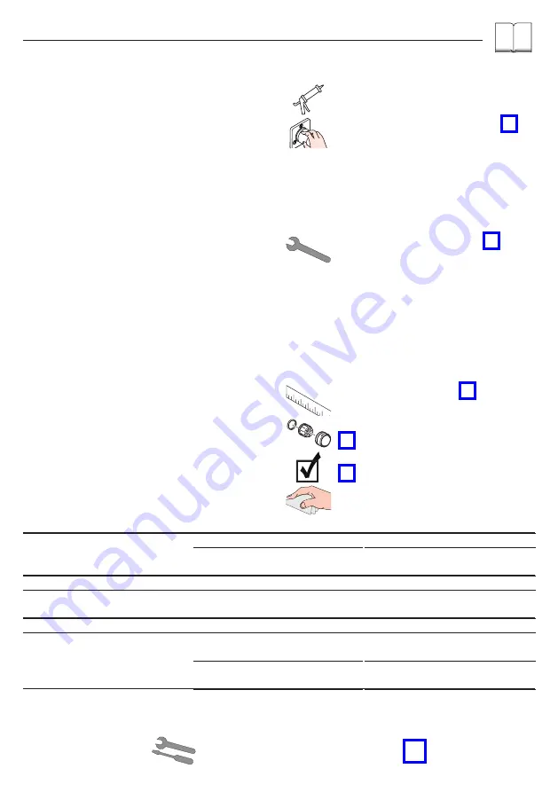 Hans Grohe Logis 71831000 Instructions For Use/Assembly Instructions Download Page 9