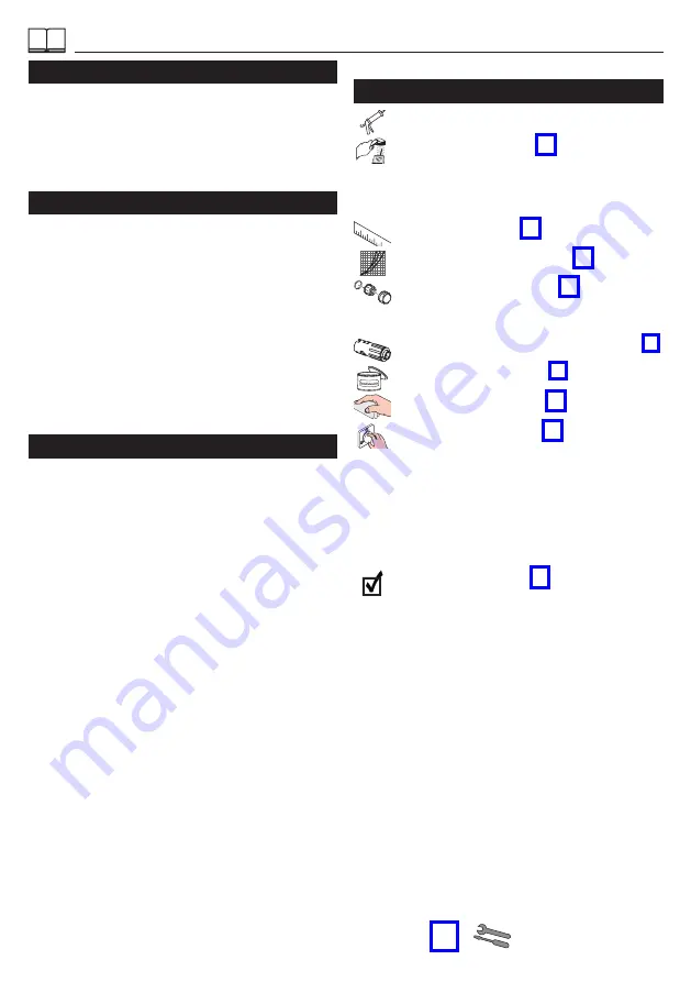 Hans Grohe Logis E 71232000 Скачать руководство пользователя страница 16