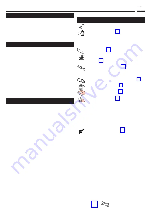 Hans Grohe Logis E 71232000 Instructions For Use/Assembly Instructions Download Page 25