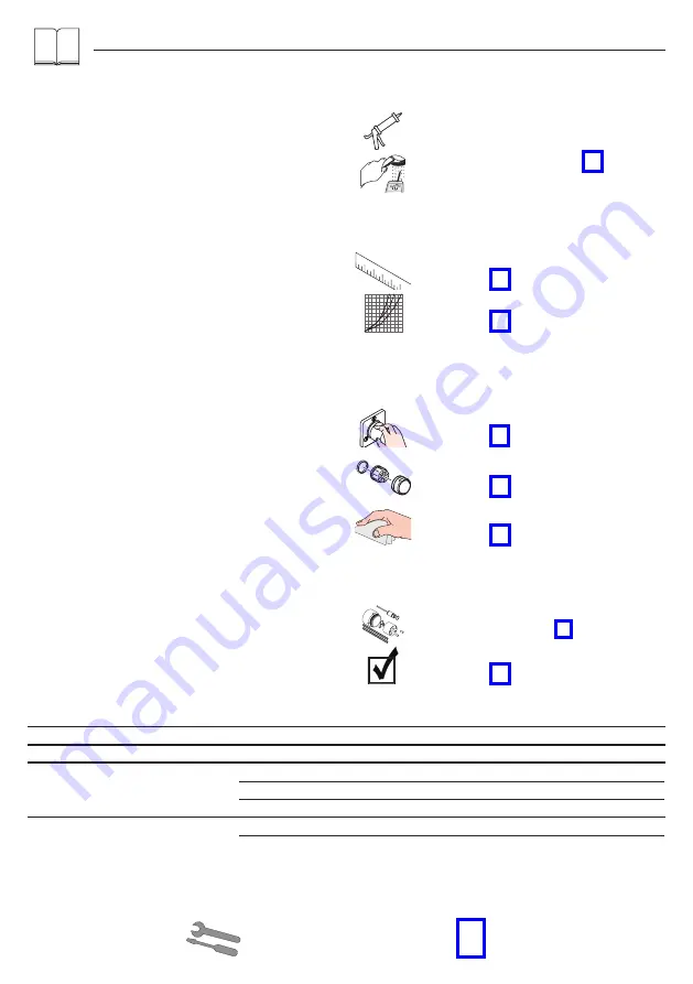 Hans Grohe Logis E 71408000 Instructions For Use Manual Download Page 4