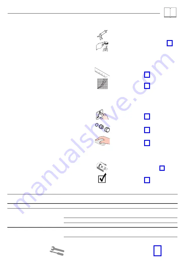 Hans Grohe Logis E 71408000 Instructions For Use Manual Download Page 19