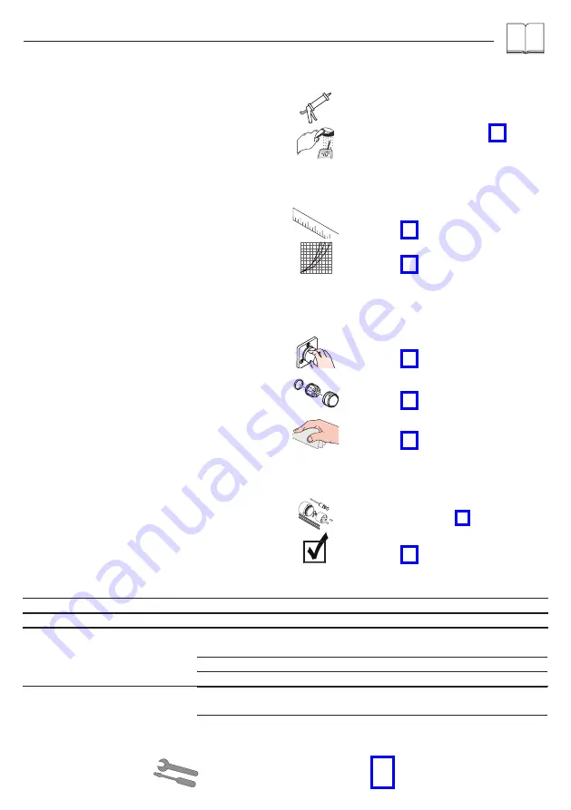 Hans Grohe Logis E 71408000 Instructions For Use Manual Download Page 25