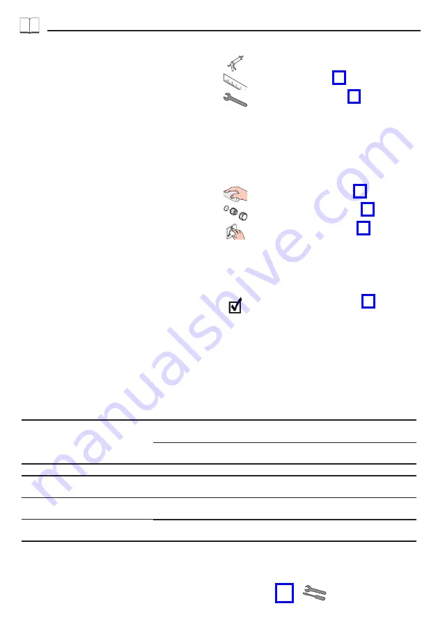 Hans Grohe Logis M31 120 1jet 71831000 Instructions For Use/Assembly Instructions Download Page 2