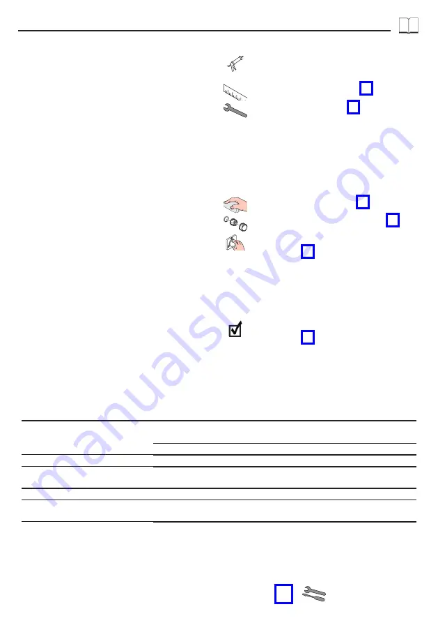 Hans Grohe Logis M31 120 1jet 71831000 Instructions For Use/Assembly Instructions Download Page 3