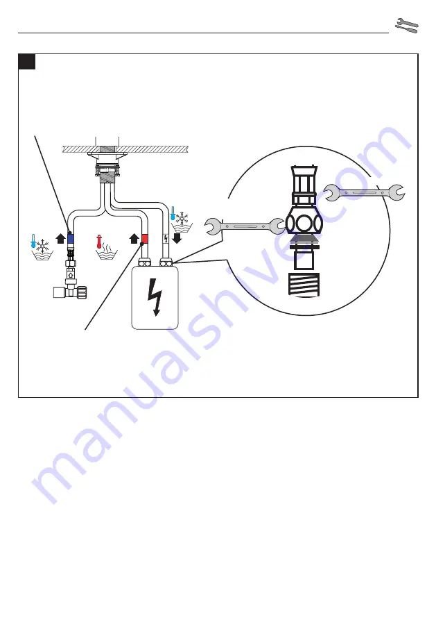 Hans Grohe Logis M31 120 1jet 71831000 Instructions For Use/Assembly Instructions Download Page 35