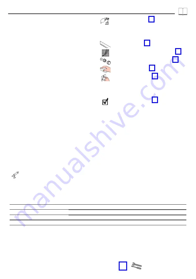 Hans Grohe Logis M31 160 1jet 71833000 Instructions For Use/Assembly Instructions Download Page 7