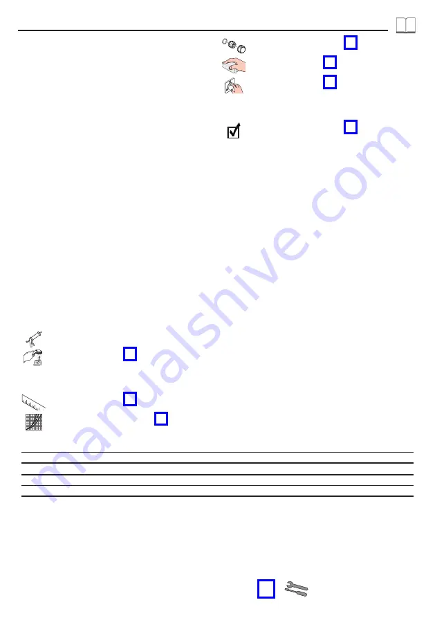 Hans Grohe Logis M31 160 1jet 71833000 Instructions For Use/Assembly Instructions Download Page 13