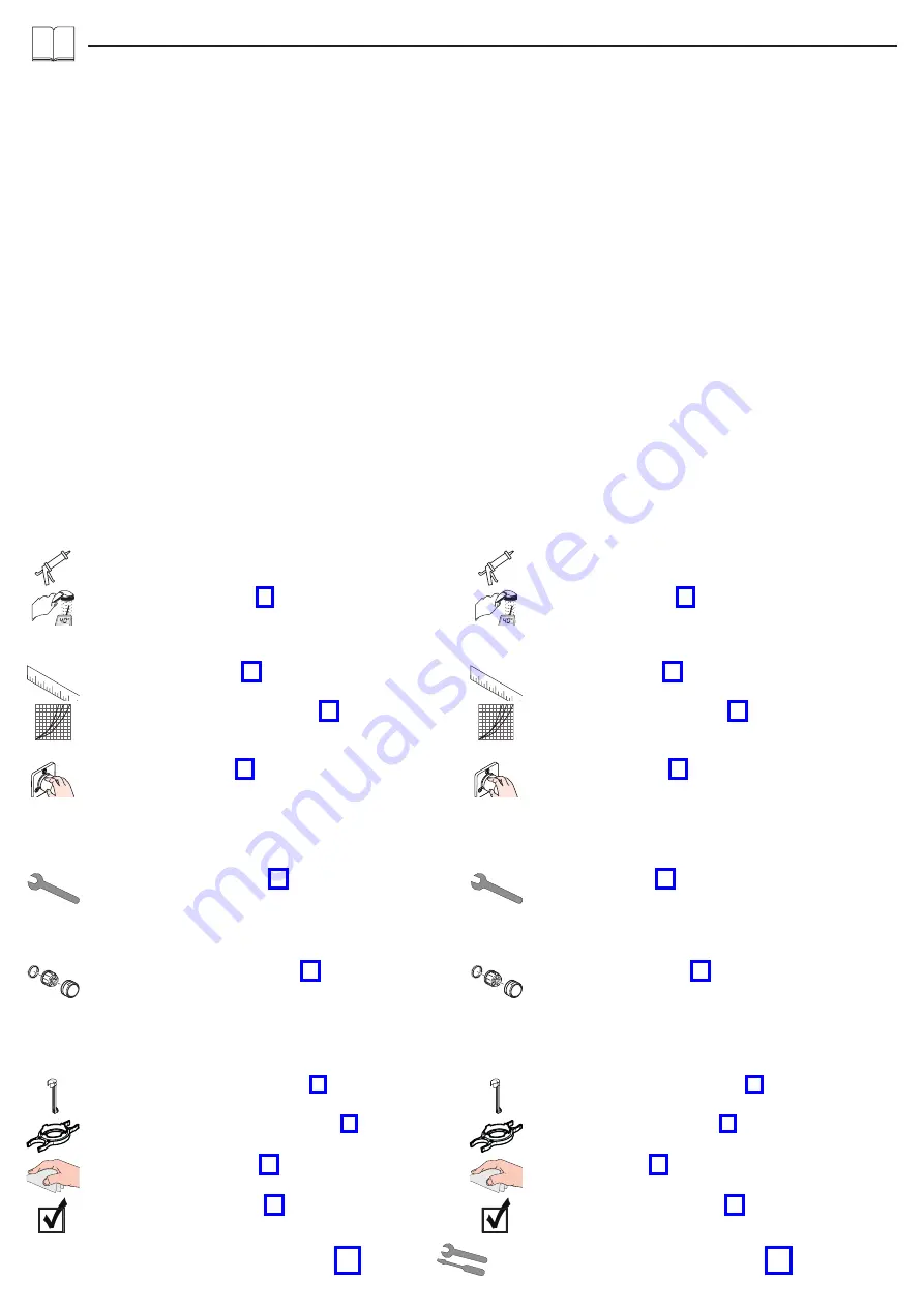 Hans Grohe M5116-H200 Instructions For Use/Assembly Instructions Download Page 6