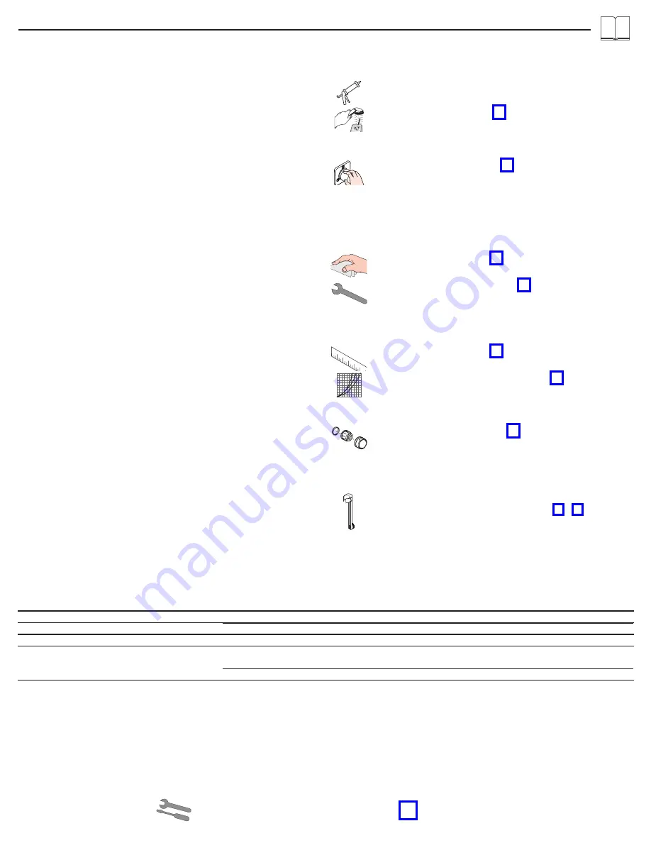 Hans Grohe M52 Instructions For Use/Assembly Instructions Download Page 16