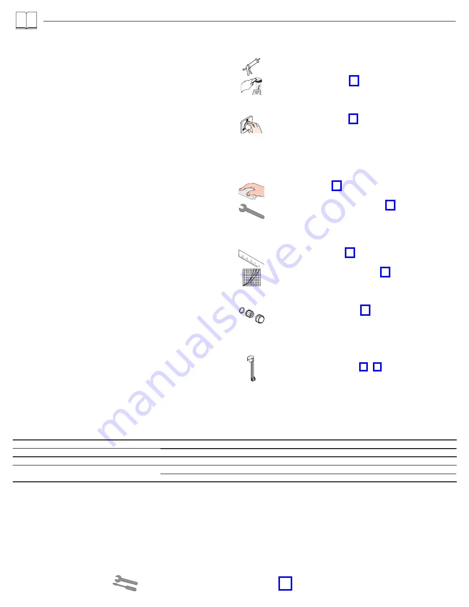 Hans Grohe M52 Instructions For Use/Assembly Instructions Download Page 19