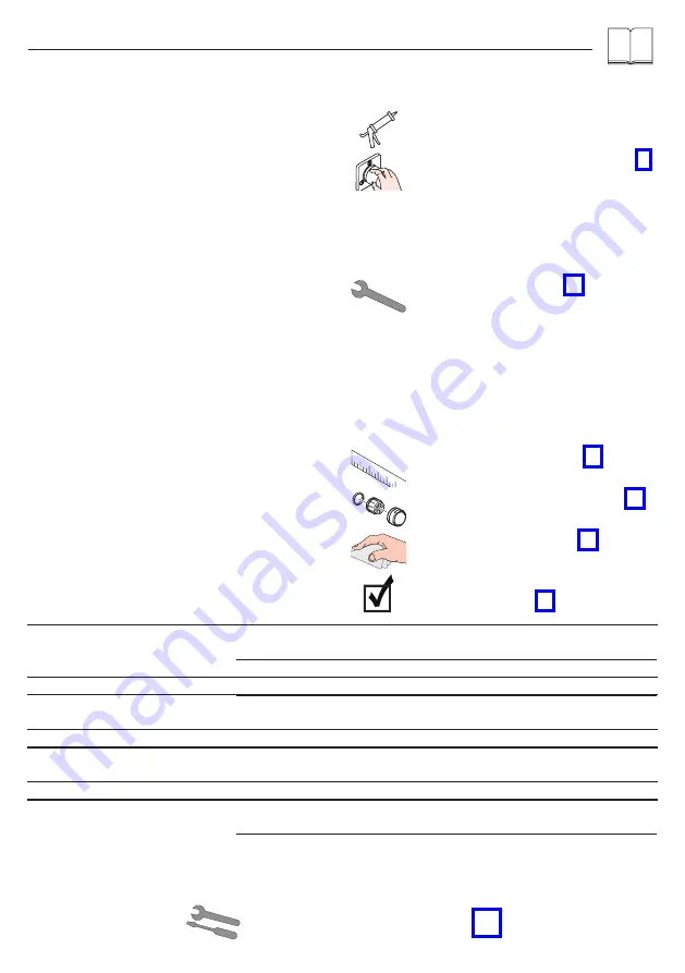 Hans Grohe M525-H170 73861000 Instructions For Use/Assembly Instructions Download Page 3