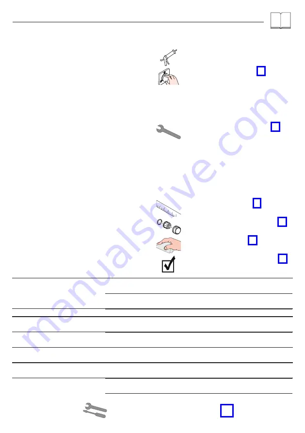 Hans Grohe M525-H170 73861000 Instructions For Use/Assembly Instructions Download Page 5