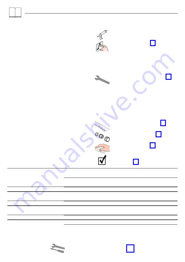 Hans Grohe M525-H170 73861000 Instructions For Use/Assembly Instructions Download Page 6