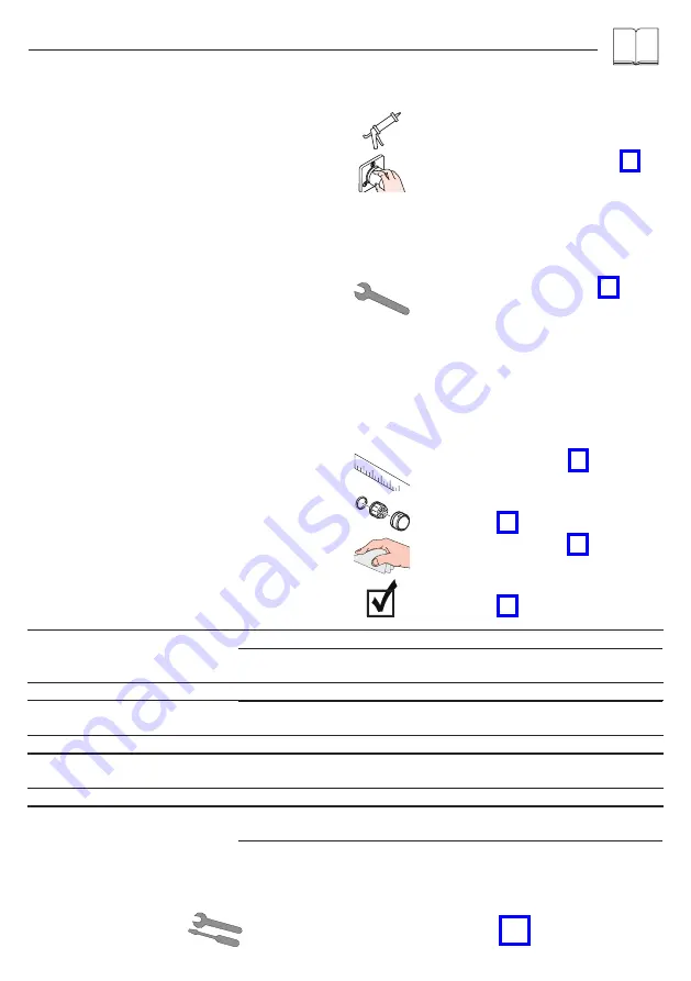 Hans Grohe M525-H170 73861000 Instructions For Use/Assembly Instructions Download Page 9