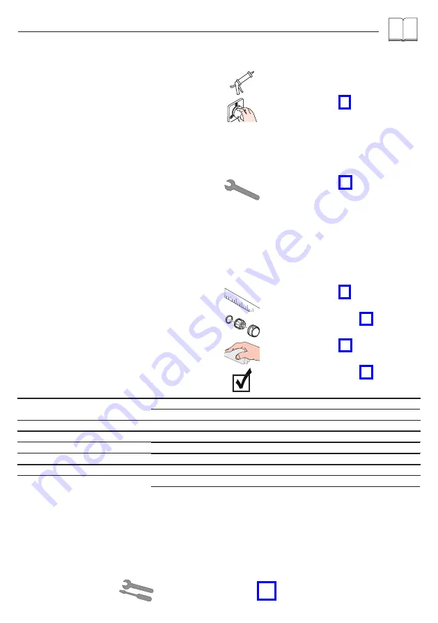 Hans Grohe M525-H170 73861000 Instructions For Use/Assembly Instructions Download Page 13