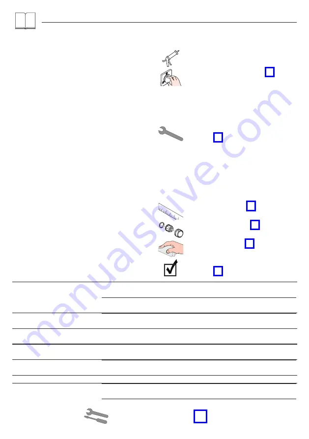 Hans Grohe M525-H170 73861000 Instructions For Use/Assembly Instructions Download Page 14