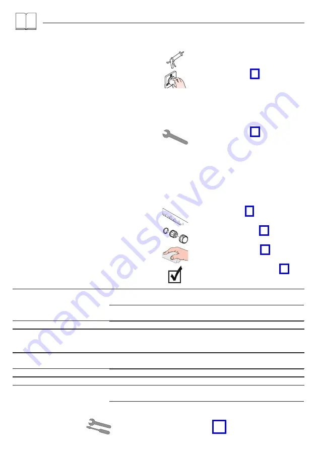 Hans Grohe M525-H170 73861000 Instructions For Use/Assembly Instructions Download Page 16