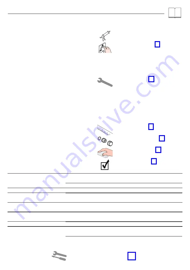 Hans Grohe M525-H170 73861000 Instructions For Use/Assembly Instructions Download Page 17