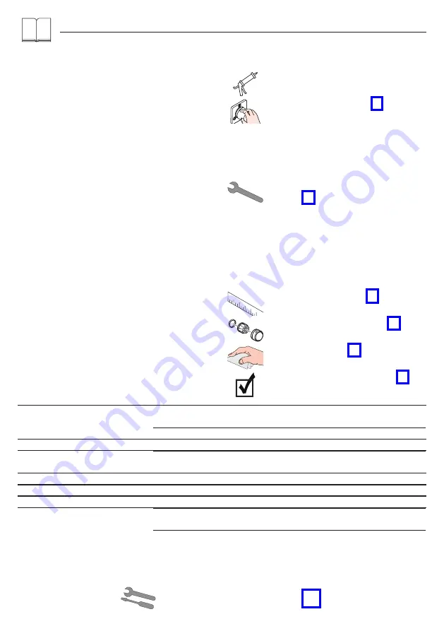 Hans Grohe M525-H170 73861000 Instructions For Use/Assembly Instructions Download Page 18