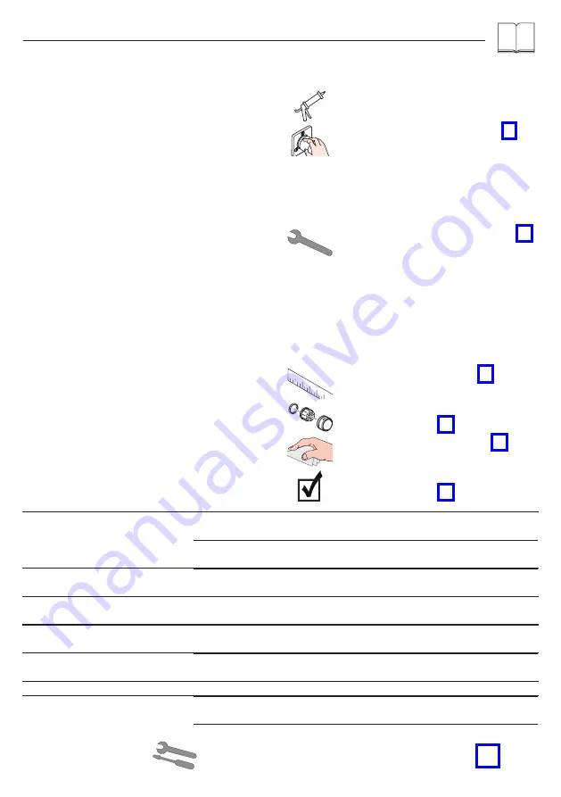 Hans Grohe M525-H170 73861000 Instructions For Use/Assembly Instructions Download Page 19