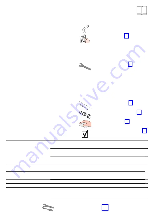 Hans Grohe M525-H170 73861000 Instructions For Use/Assembly Instructions Download Page 21