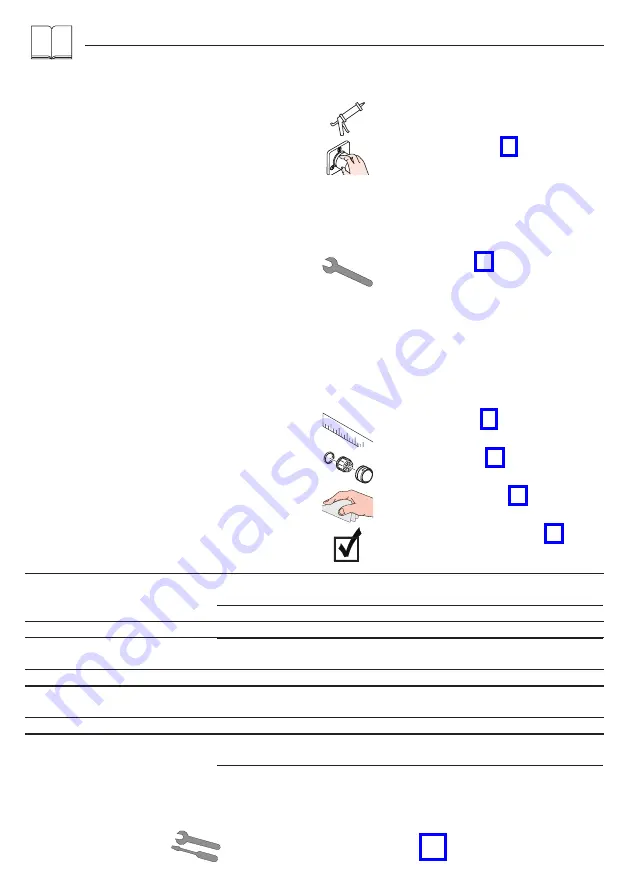 Hans Grohe M525-H170 73861000 Instructions For Use/Assembly Instructions Download Page 24