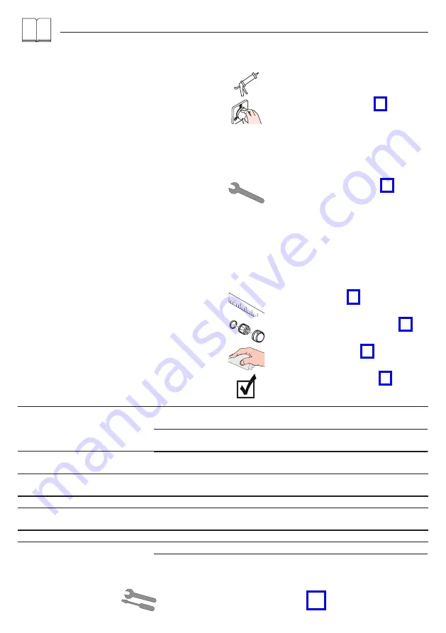 Hans Grohe M525-H170 73861000 Instructions For Use/Assembly Instructions Download Page 26