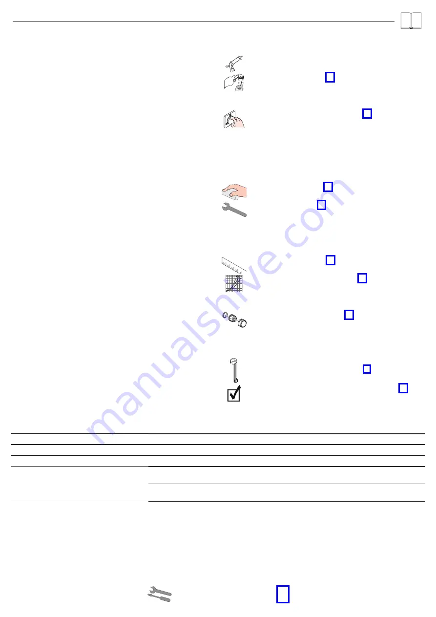 Hans Grohe M7116-H220 73800000 Instructions For Use/Assembly Instructions Download Page 5