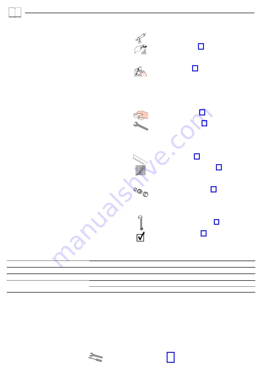 Hans Grohe M7116-H220 73800000 Instructions For Use/Assembly Instructions Download Page 12