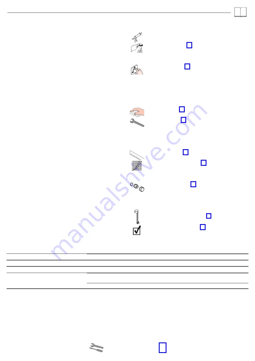 Hans Grohe M7116-H220 73800000 Instructions For Use/Assembly Instructions Download Page 13