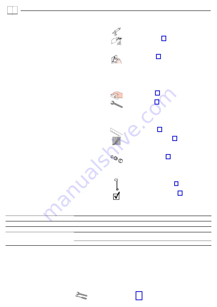 Hans Grohe M7116-H220 73800000 Instructions For Use/Assembly Instructions Download Page 14