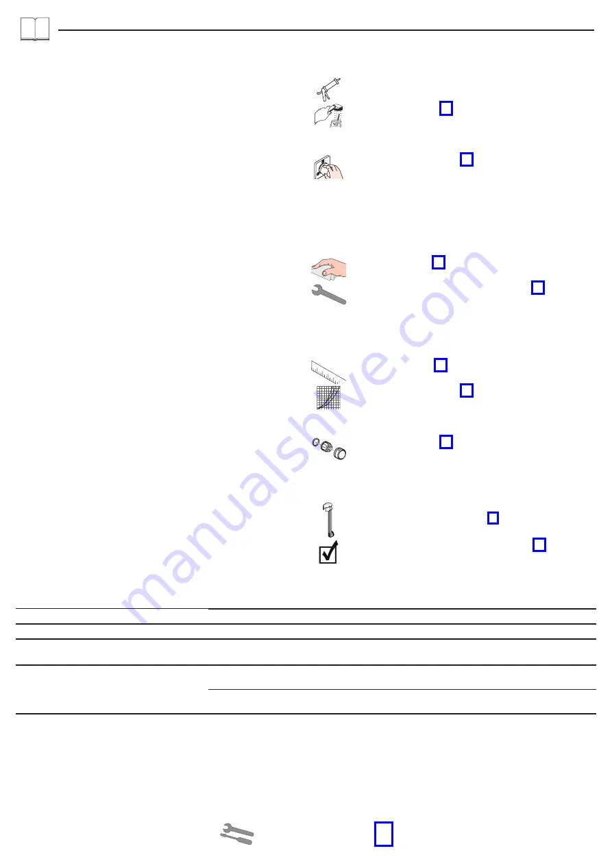 Hans Grohe M7116-H220 73800000 Instructions For Use/Assembly Instructions Download Page 16