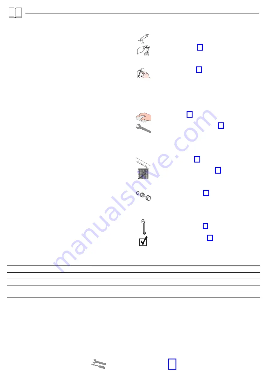 Hans Grohe M7116-H220 73800000 Instructions For Use/Assembly Instructions Download Page 20