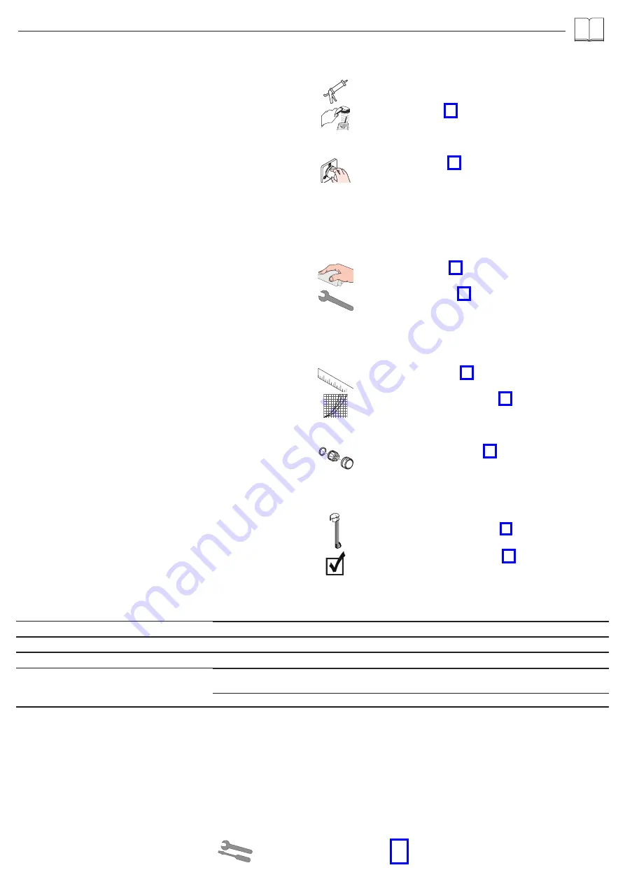 Hans Grohe M7116-H220 73800000 Instructions For Use/Assembly Instructions Download Page 23