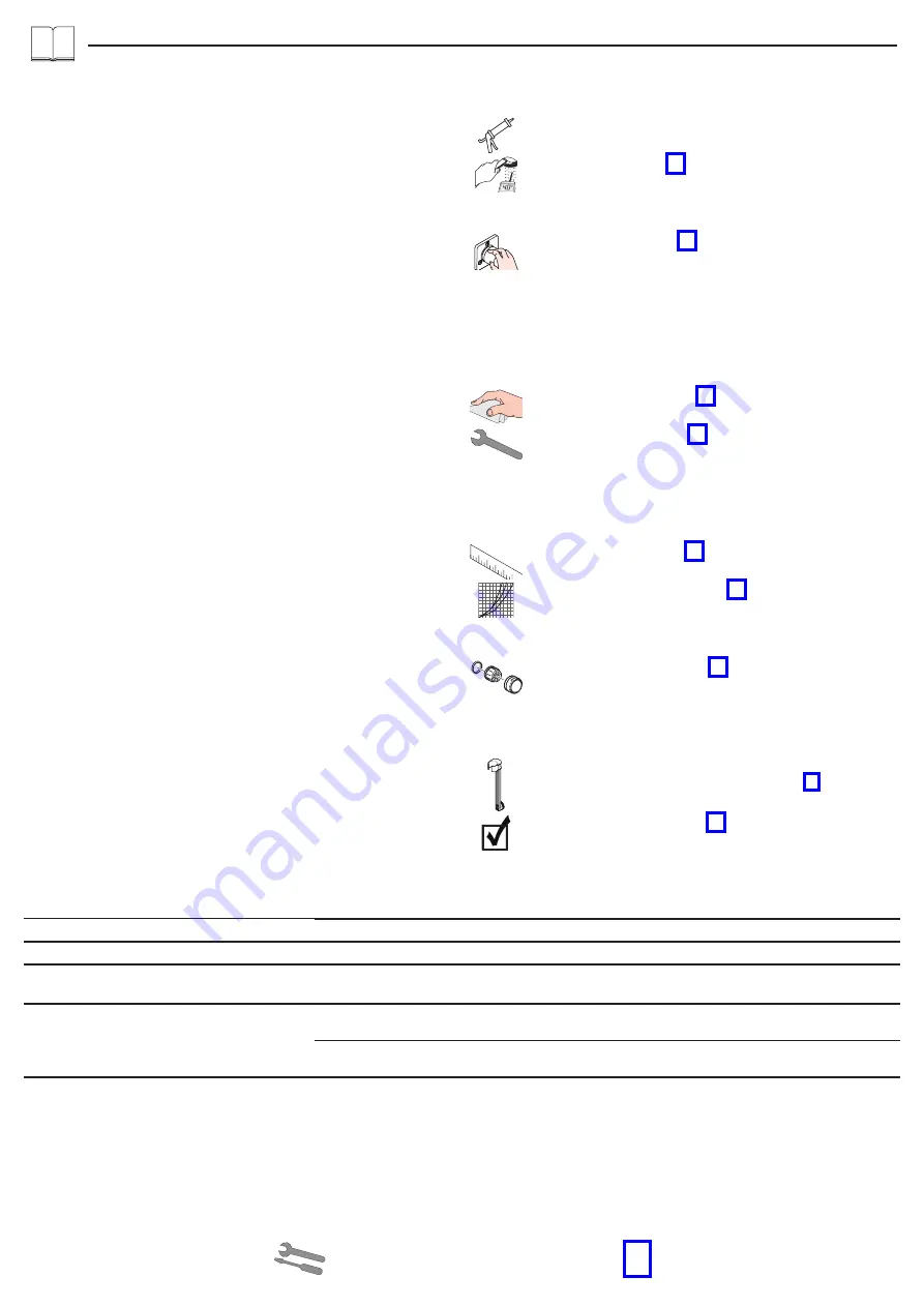 Hans Grohe M7116-H220 73800000 Instructions For Use/Assembly Instructions Download Page 24