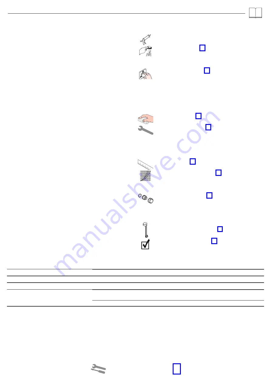 Hans Grohe M7116-H220 73800000 Instructions For Use/Assembly Instructions Download Page 25