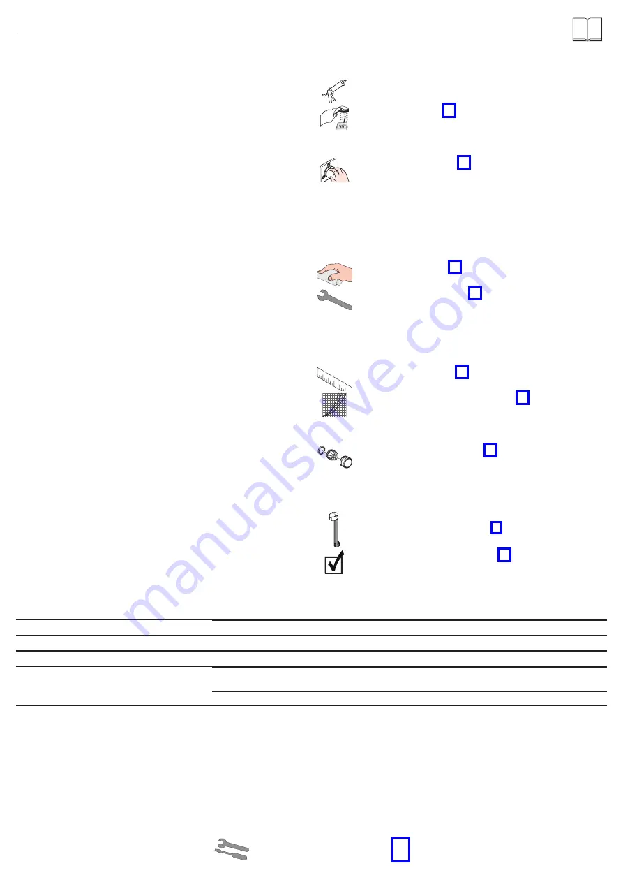 Hans Grohe M7116-H220 73800000 Instructions For Use/Assembly Instructions Download Page 31