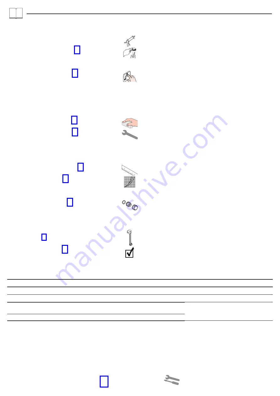 Hans Grohe M7116-H220 73800000 Instructions For Use/Assembly Instructions Download Page 32