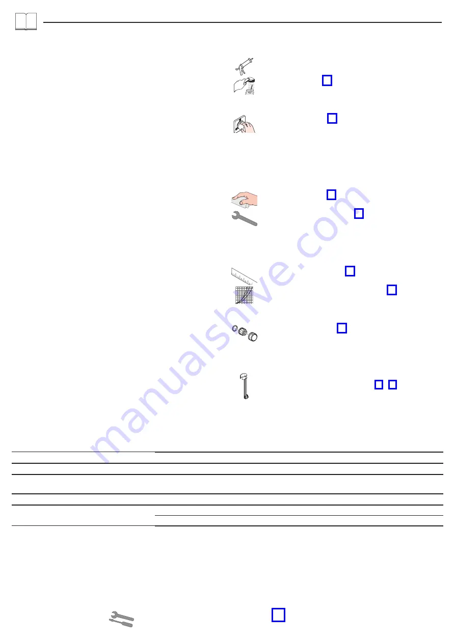 Hans Grohe M7120-H220 Instructions For Use/Assembly Instructions Download Page 8