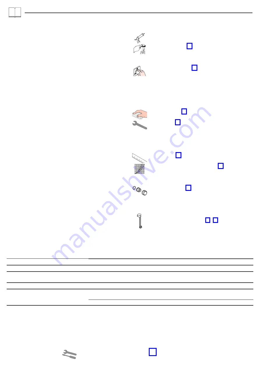 Hans Grohe M7120-H220 Instructions For Use/Assembly Instructions Download Page 10