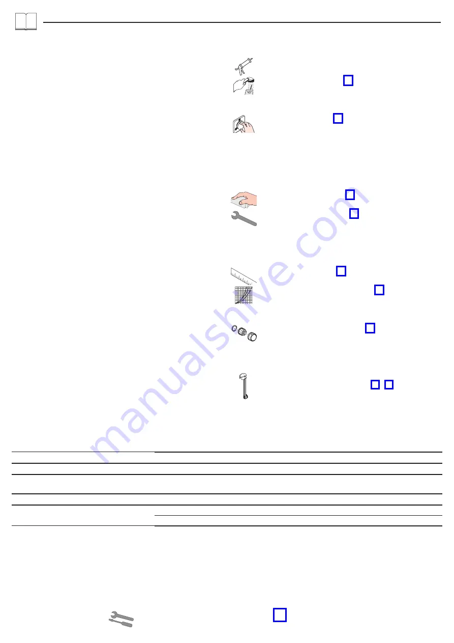 Hans Grohe M7120-H220 Instructions For Use/Assembly Instructions Download Page 12