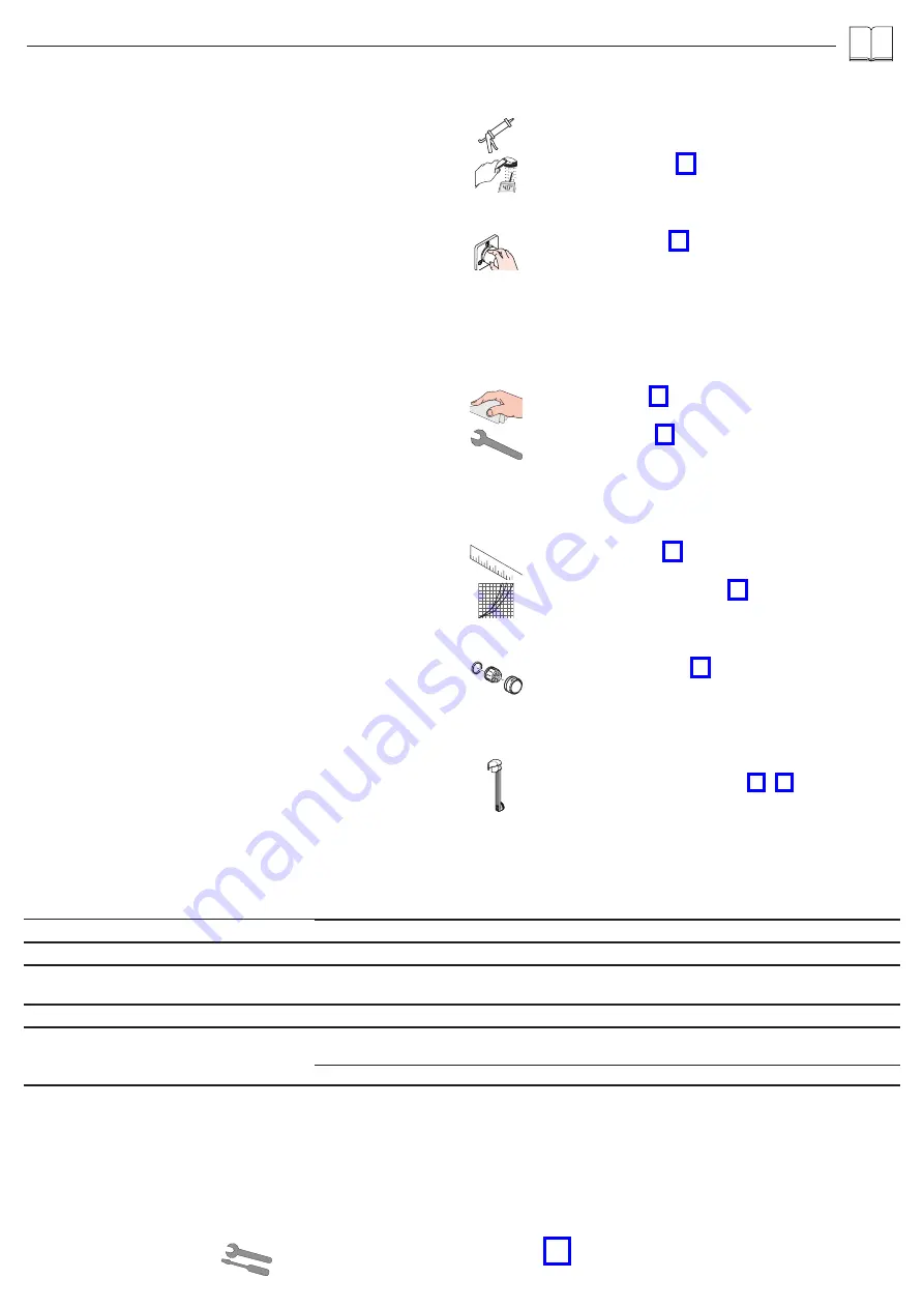 Hans Grohe M7120-H220 Instructions For Use/Assembly Instructions Download Page 13