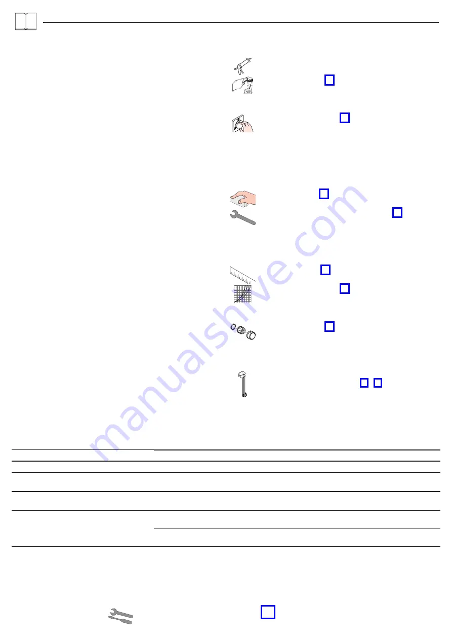 Hans Grohe M7120-H220 Instructions For Use/Assembly Instructions Download Page 16