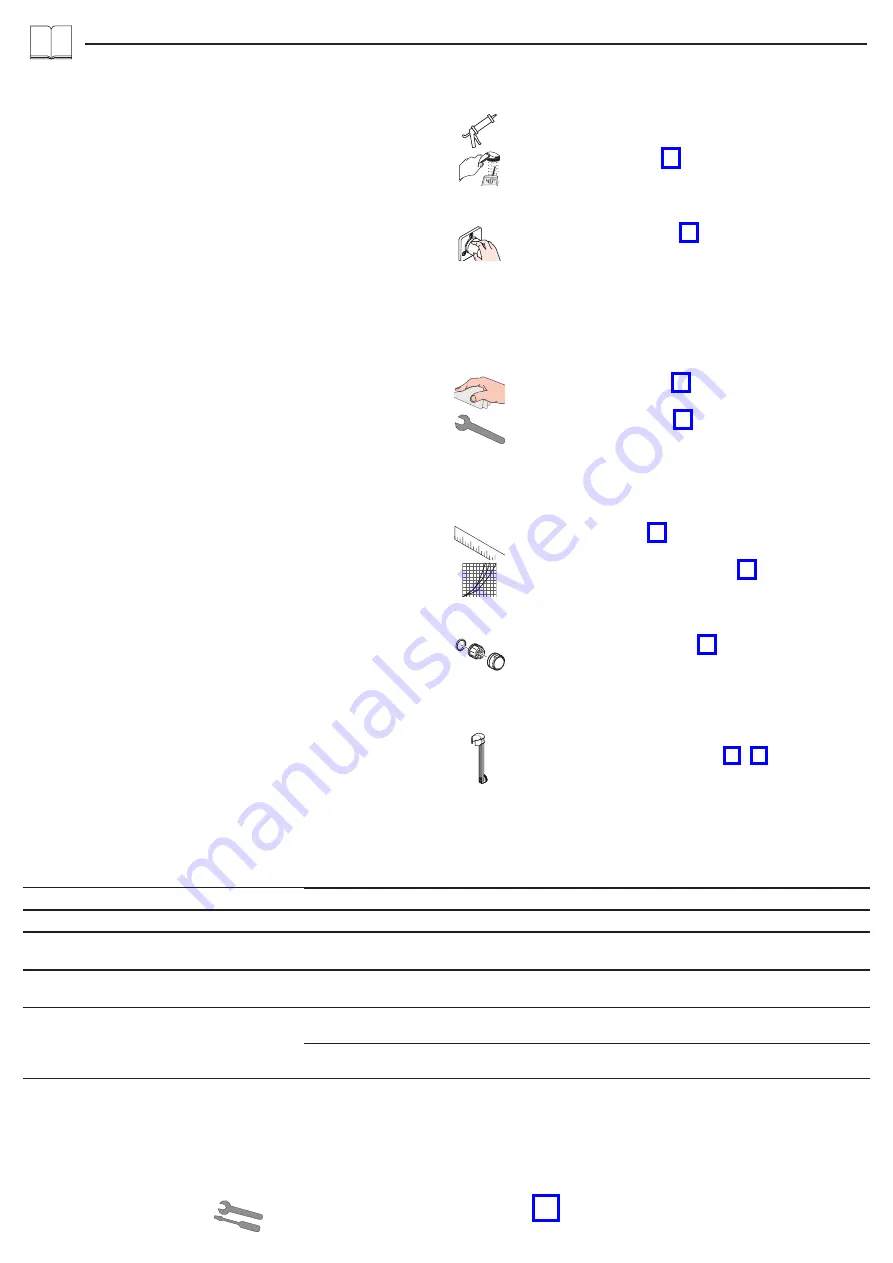 Hans Grohe M7120-H220 Instructions For Use/Assembly Instructions Download Page 30