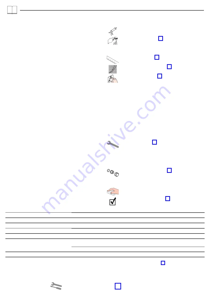 Hans Grohe Metris 14883800 Instructions For Use/Assembly Instructions Download Page 20